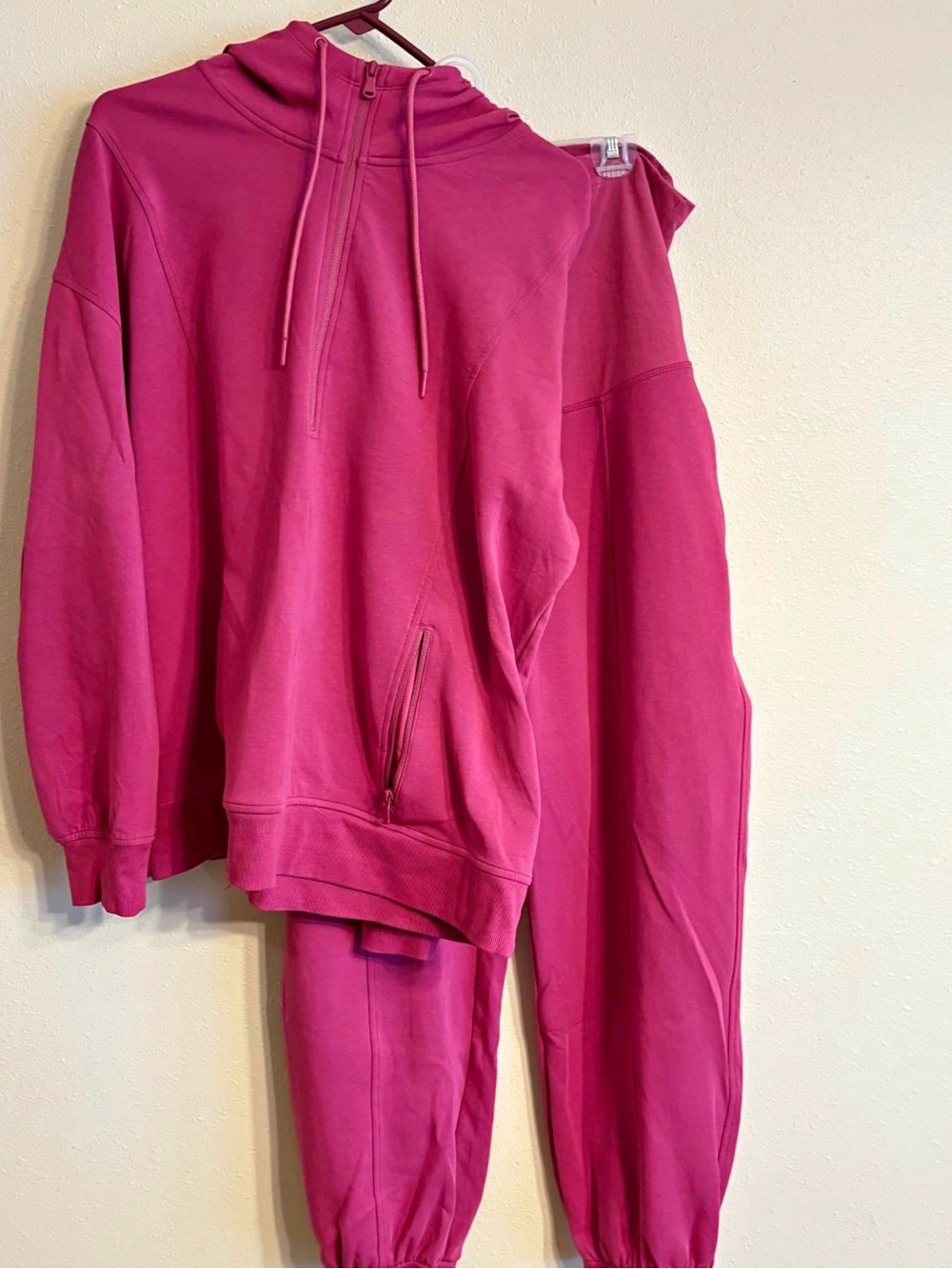 Maternity Sweatsuit